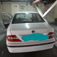 سمند معمولی موتور پژوفنی