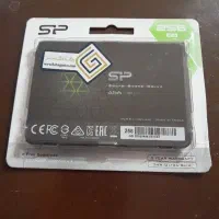 هارد اس اس دی SSD 256GB A56 SP پایینترین قیمت