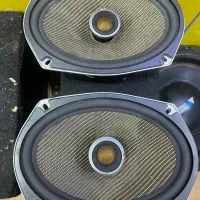 باند jvc خربزه ای اصلی