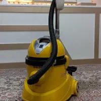 جاروبرقی سطلی