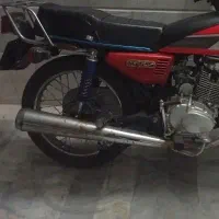 موتور هوندا 90شرکت روشن