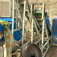 خط کامل بسته بندی حبوبات