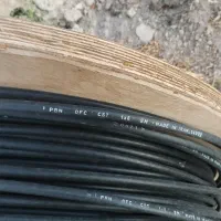 کابل فیبر نوری تاکتیکال