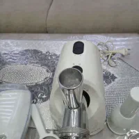 چرخ گوشت