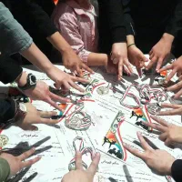 ثبت نام کونگ فو بانوان زیر نظر سر مربی تیم استان
