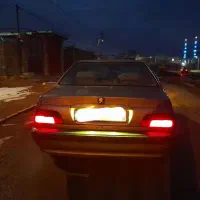 پارس۸۹|خودرو سواری و وانت|دهگلان, |دیوار