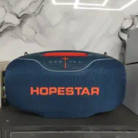 اسپیکر زلزله هوپ استار hopestar A80