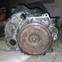 گیربکس موتور نیسان  با هوندا