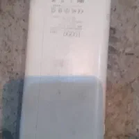تعدادی وسایل مصرفی پاور بانک ایراد ساعت چاقو