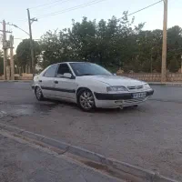 زانتیا سوپر لوکس مدل 81 وارداتی