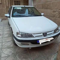 پژو پارس 93