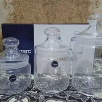 بانکه سه تایی لومینارک