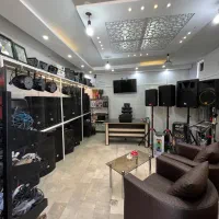 کرایه و اجاره باند فلشخور و بلوتوث دار،رقص نور،Dj