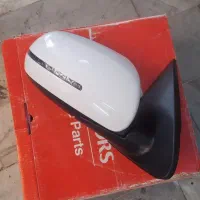 اینه بغل سراتو النترا اکسنت