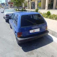 هاچبک کره مدل ۷۳