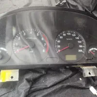 کیلومتر پژو همراه با تبدیل ۶سوکت