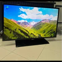 ال ای دی ۳۲ سامسونگ اصل کره درحدنو کاملا نو