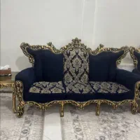 مبل سلطنتی ۹نفره