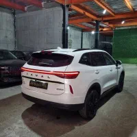 هاوال H6/مدل 2025