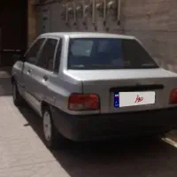 پراید ۱۳۱ SL|خودرو سواری و وانت|تهران, اوقاف|دیوار