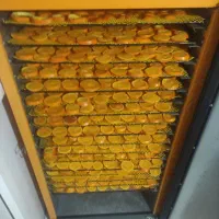 میوه خشک کن ‌ . اسلایسر