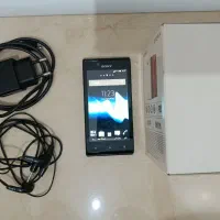 گوشی SONY XPeria J اصلی