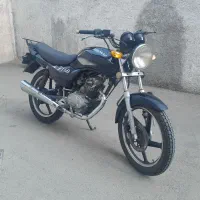 فروش موتورسیکلت