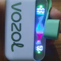 پاد vozol هندوانه یخ نیک ۳۰