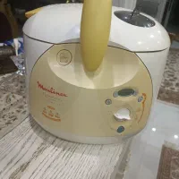 سرخ کن مولینکس