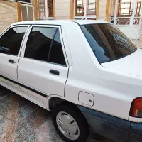 پراید 131 مدل 1397