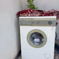 لباسشویی ارج