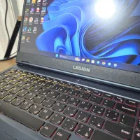 لپ تاپ گیمینگ Legion 5 3050ti