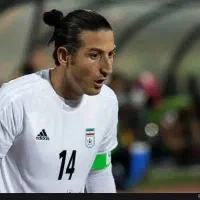 عکس کارت امضا اندرانیک تیموریان