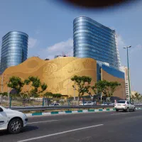 رهن واجاره واحد۱۹۰متر سند اداری رزمال ویو دریاچه