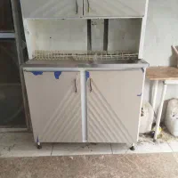 کابینت فلزی