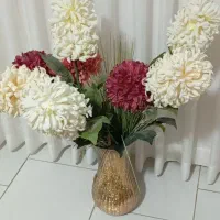 فروش 8شاخه گل مصنوعی