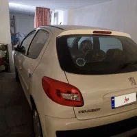 ۲۰۷ خشک