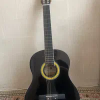 گیتار کلاسیک آکوستیک