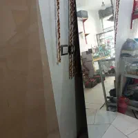 آینه قدی|آینه|مشهد, طبرسی شمالی|دیوار