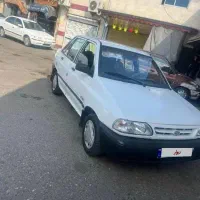 پراید84|خودرو سواری و وانت|رشت, رشتیان|دیوار