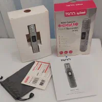 ضبط کننده صدا تسکو مدل TSCO TR 902