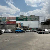 مغازه بنکداران مجتمع بازرگانان