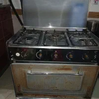 اجاق گاز