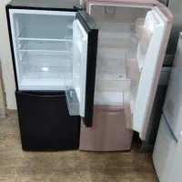 مینی یخچال فریزر ژاپنی اصل ۸ . ۷  ۹  فوت کوچک هتلی