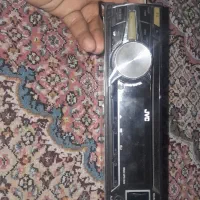 ضبط JVC