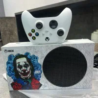 هنوزم برای خرید اقساطی دیر نیست/ps5/xbox s