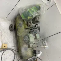 پمپ باد