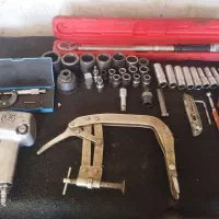 اچار میکانیکی وجلوبندی