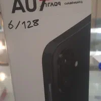 گوشی سامسونگ 128a07   رم 6  اکبند