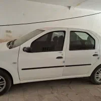L90 تندر نود مدل ۹۶ کم کار